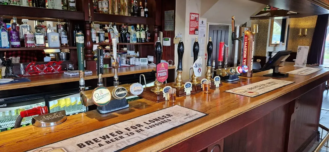 White Horse Felixstowe